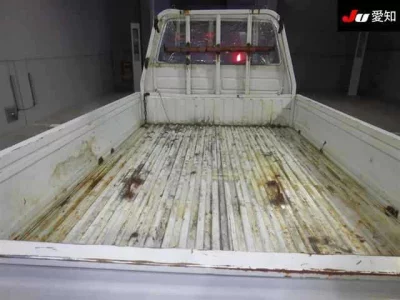 Toyota LITE ACE TRUCK