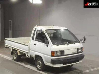 Toyota LITE ACE TRUCK