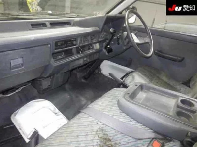 Toyota LITE ACE TRUCK