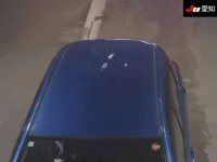 Toyota VITZ лот № 30243 оценка 3.5  с аукциона в Японии 8