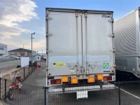 Nissan CONDOR лот № 6002 оценка 3.5  с аукциона в Японии 2