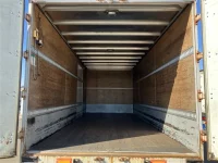 Nissan CONDOR лот № 6002 оценка 3.5  с аукциона в Японии 3