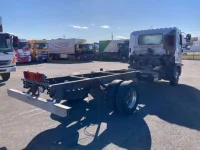 Hino RANGER лот № 65506 оценка R  с аукциона в Японии 1