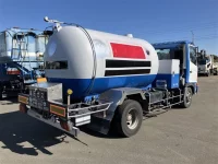 Hino RANGER лот № 6005 оценка 3.5  с аукциона в Японии 1