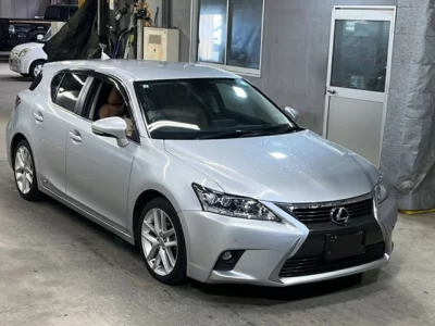 Lexus CT