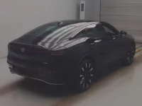 Toyota CROWN CROSSOVER лот № 25245 оценка 4  с аукциона в Японии 1