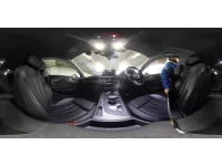 Audi A4 лот № 331 оценка 4.5  с аукциона в Японии 5