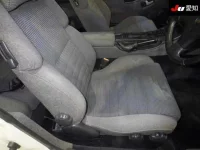 Nissan FAIRLADYZ лот № 30253 оценка 3.5  с аукциона в Японии 5