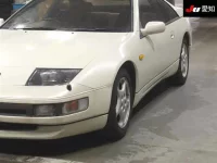 Nissan FAIRLADYZ лот № 30253 оценка 3.5  с аукциона в Японии 6