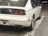 Nissan FAIRLADYZ лот № 30253 оценка 3.5  с аукциона в Японии 7