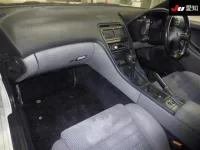 Nissan FAIRLADYZ лот № 30253 оценка 3.5  с аукциона в Японии 2