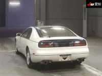 Nissan FAIRLADYZ лот № 30253 оценка 3.5  с аукциона в Японии 1