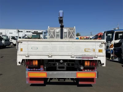 Mitsubishi FUSO FIGHTER