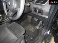 BMW 2-Series лот № 30254 оценка 3.5  с аукциона в Японии 4