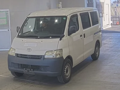 Toyota TOWN ACE VAN