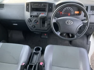 Toyota TOWN ACE VAN