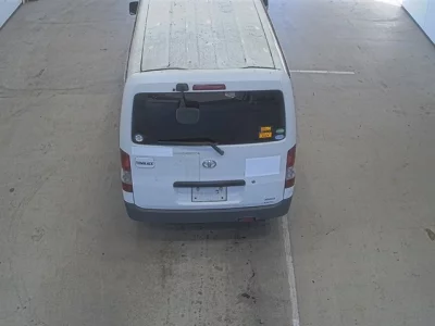 Toyota TOWN ACE VAN