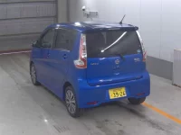 Nissan DAYZ лот № 3045 оценка 4.5  с аукциона в Японии 1