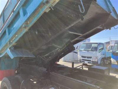 Mitsubishi FUSO FIGHTER