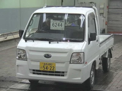 Subaru SAMBAR
