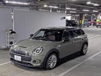 BMW MINI лот № 334 оценка 4  с аукциона в Японии 3