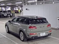 BMW MINI лот № 334 оценка 4  с аукциона в Японии 4