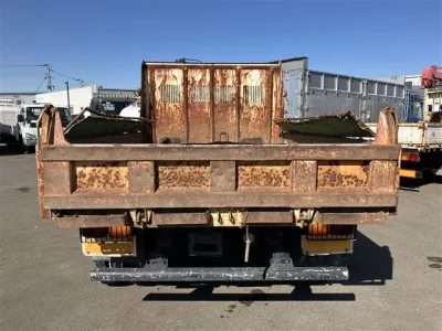 Mitsubishi FUSO FIGHTER