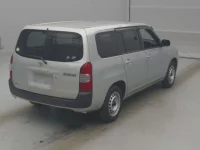 Toyota SUCCEED лот № 77033 оценка RA  с аукциона в Японии 1