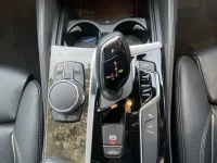 BMW 5-Series лот № 1739 оценка 4.5  с аукциона в Японии 4