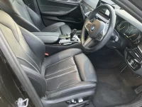 BMW 5-Series лот № 1739 оценка 4.5  с аукциона в Японии 7