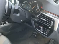 BMW 5-Series лот № 1739 оценка 4.5  с аукциона в Японии 5