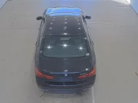 BMW 5-Series лот № 1739 оценка 4.5  с аукциона в Японии 2