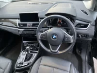 BMW 2-Series лот № 1741 оценка 4  с аукциона в Японии 3
