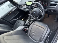 BMW 2-Series лот № 1741 оценка 4  с аукциона в Японии 7