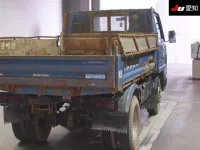 Mazda TITAN лот № 7049 оценка 2  с аукциона в Японии 7