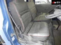 Mazda TITAN лот № 7049 оценка 2  с аукциона в Японии 5