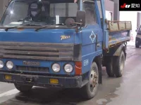 Mazda TITAN лот № 7049 оценка 2  с аукциона в Японии 6