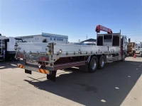 Isuzu TRUCK лот № 6012 оценка 3.5  с аукциона в Японии 1