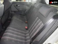 Volkswagen POLO лот № 30256 оценка 4  с аукциона в Японии 3