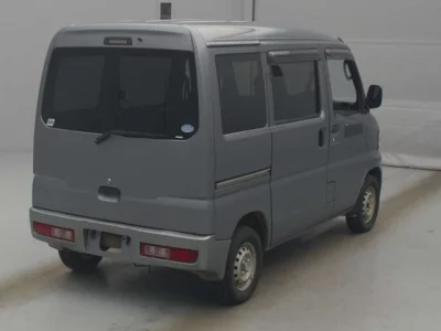 Mitsubishi MINICAB VAN