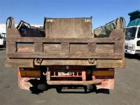 Hino RANGER лот № 6013 оценка RB  с аукциона в Японии 2