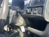 Toyota SUCCEED лот № 1744 оценка 3  с аукциона в Японии 5