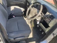 Toyota SUCCEED лот № 1744 оценка 3  с аукциона в Японии 7