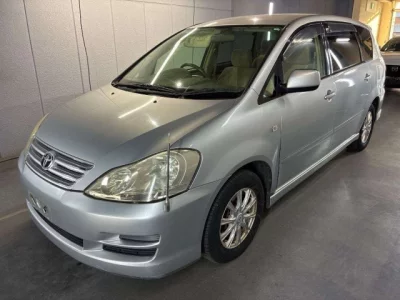 Toyota IPSUM