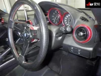 Mazda ROADSTER лот № 4077 оценка 4  с аукциона в Японии 3