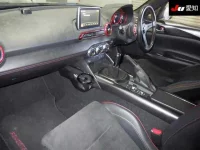 Mazda ROADSTER лот № 4077 оценка 4  с аукциона в Японии 2