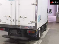 Hino DUTRO лот № 7051 оценка 3.5  с аукциона в Японии 7