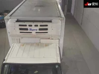 Hino DUTRO лот № 7051 оценка 3.5  с аукциона в Японии 8