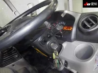 Hino DUTRO лот № 7051 оценка 3.5  с аукциона в Японии 4