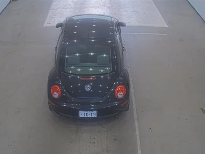 Volkswagen NEW BEETLE